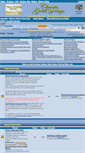 Mobile Screenshot of forum.classicgoldwings.com